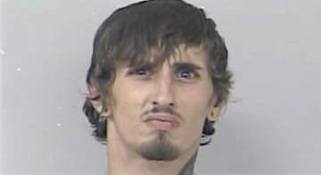 Terrance Ricks, - St. Lucie County, FL 